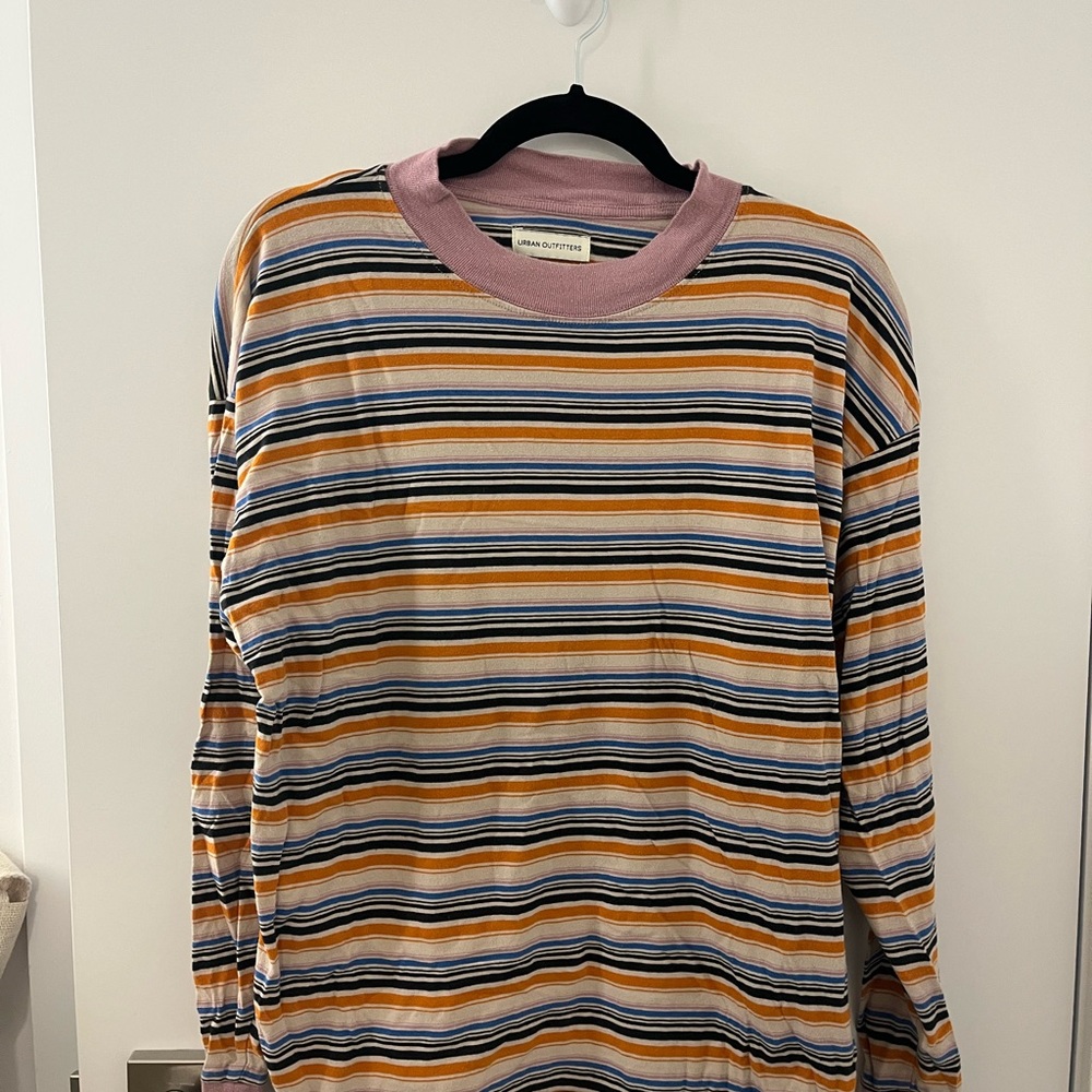 urban long sleeve